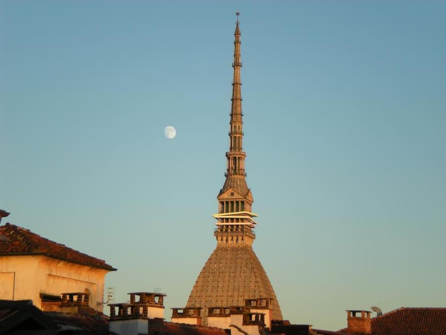 Colazione In Piazza Castello Bed & Breakfast Turin Exterior photo