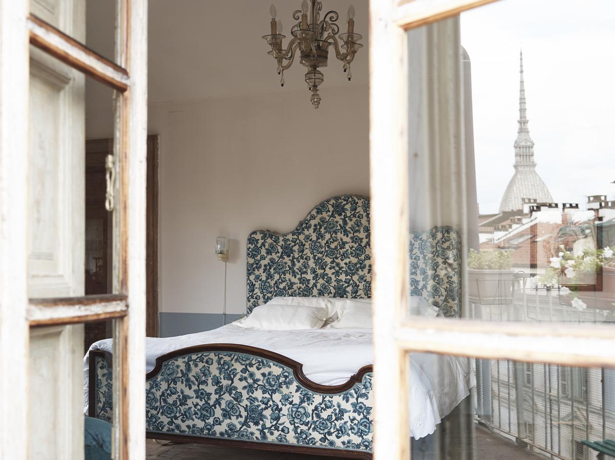 Colazione In Piazza Castello Bed & Breakfast Turin Exterior photo